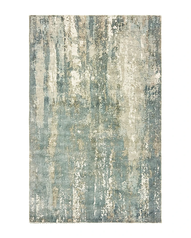 Oriental Weavers Formations Runner Area Rug
