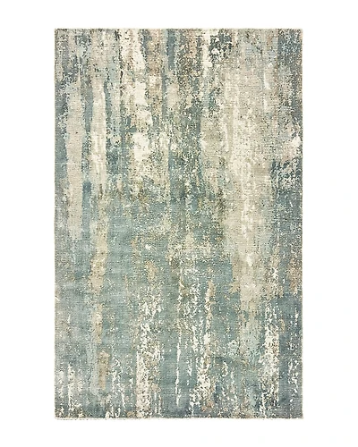 Oriental Weavers Formations Runner Area Rug