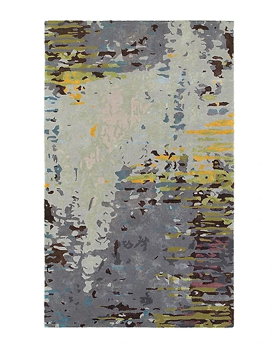 Oriental Weavers Galaxy 21907 Area Rug, 5' x 8'