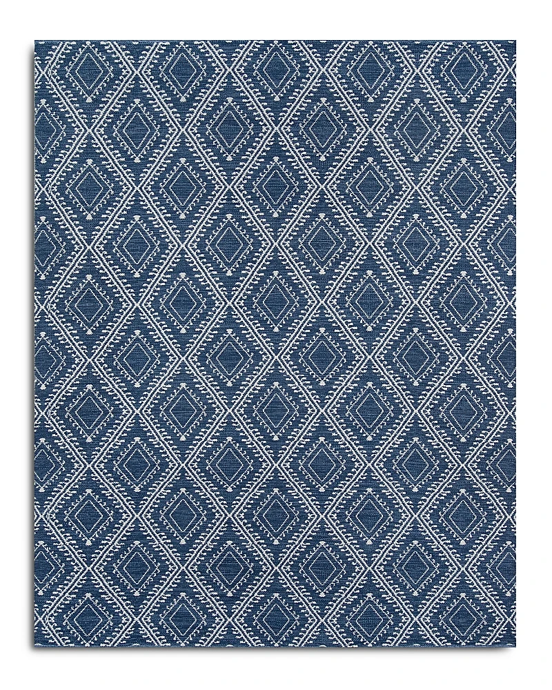 Erin Gates Easton Eas-1 Area Rug, 5' x 7'6