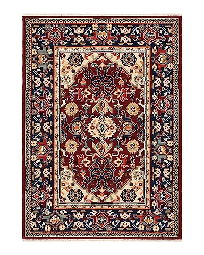 Oriental Weavers Lilihan 2062R Area Rug, 7'10 x 10'10