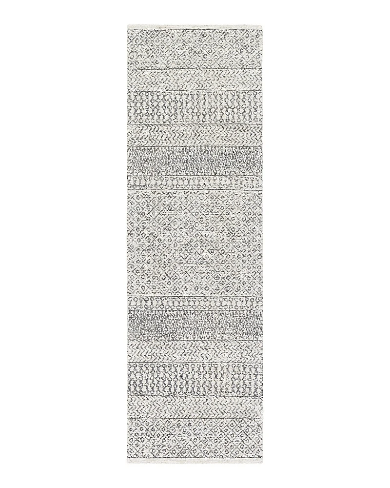 Livabliss Maroc 146523 Runner Area Rug, 2'6 x 8'