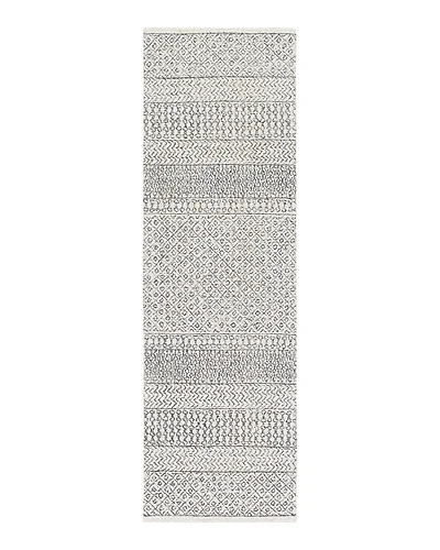 Livabliss Maroc 146523 Runner Area Rug, 2'6 x 8'