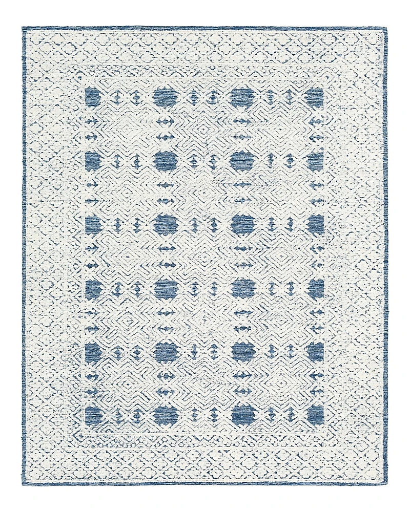 Surya Louvre Lou-2300 Area Rug, 8' x 10'