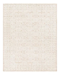 Surya Louvre Lou-2301 Area Rug, 4' x 6'