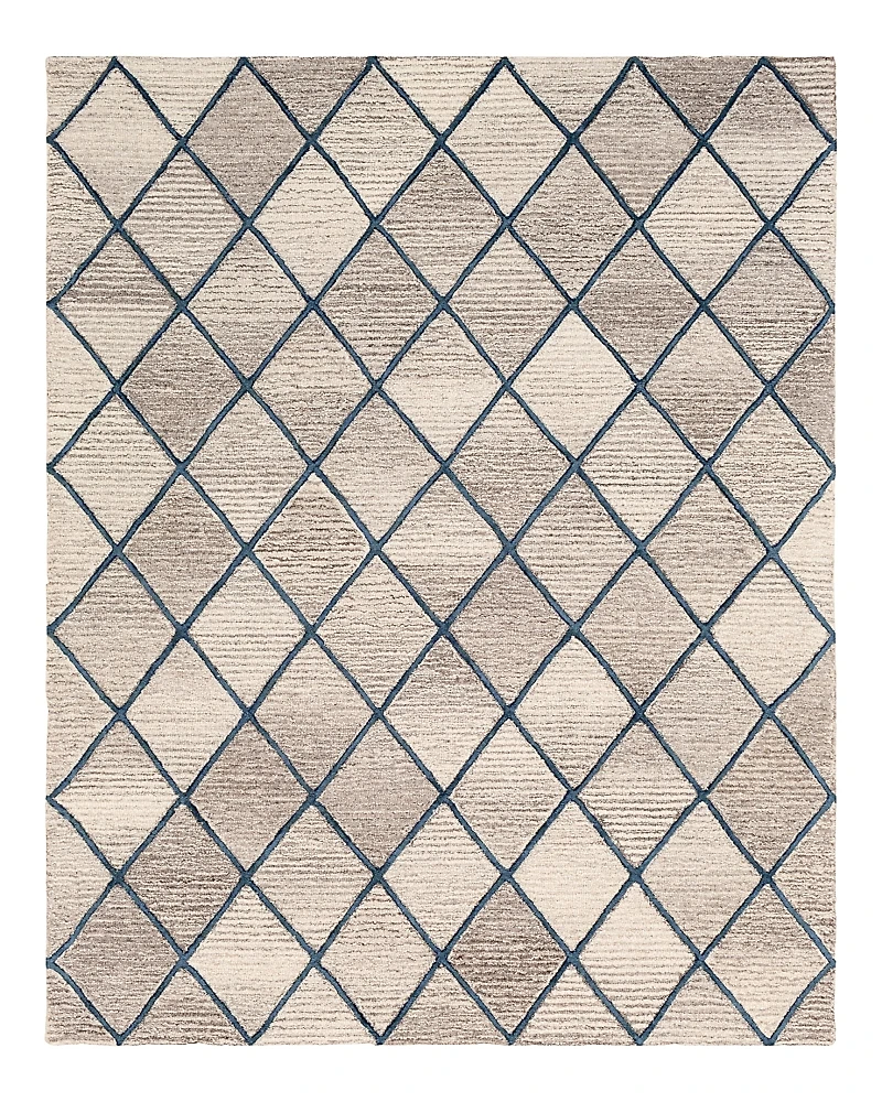 Surya Eaton Eat-2301 Area Rug, 4' x 6'