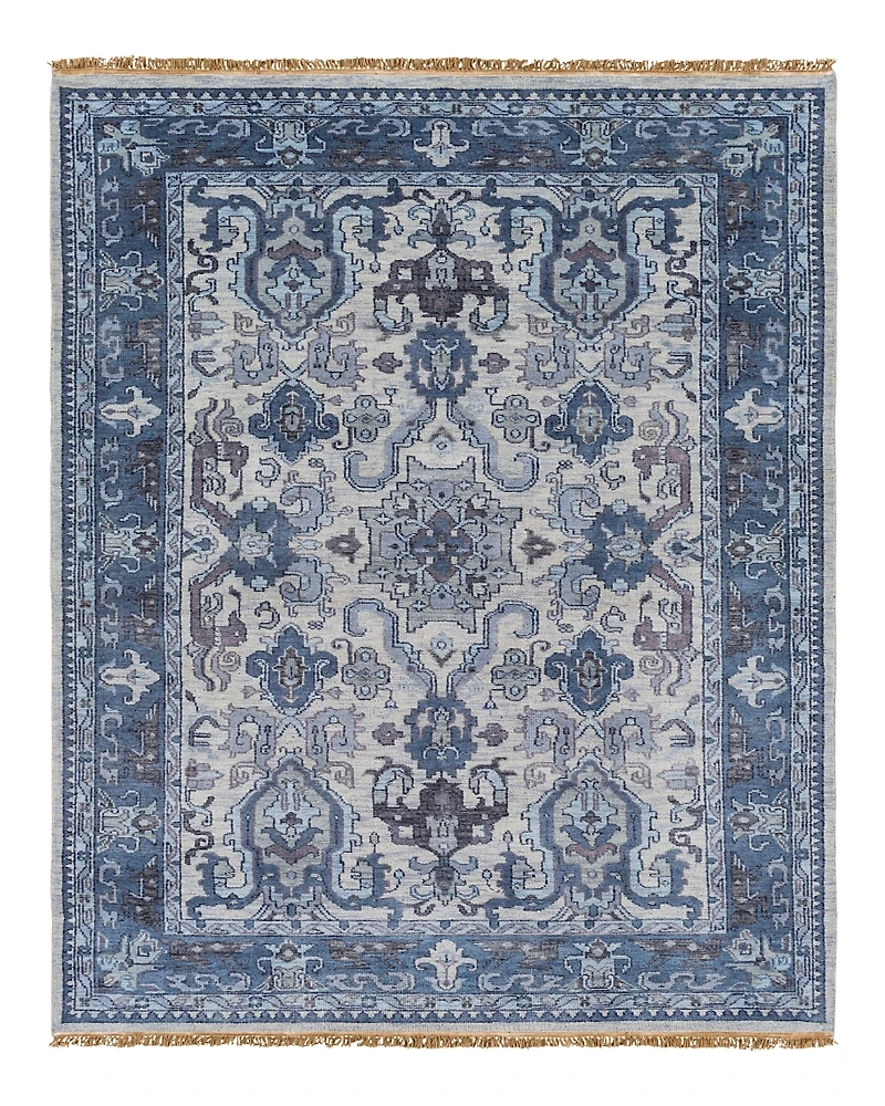 Surya Zeus Zeu-7828 Area Rug