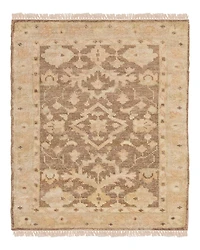 Surya Hillcrest Hil-9011 Area Rug, 5'6 x 8'6