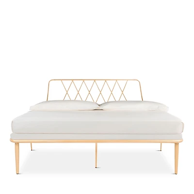 Safavieh Gatsby Bed - Full