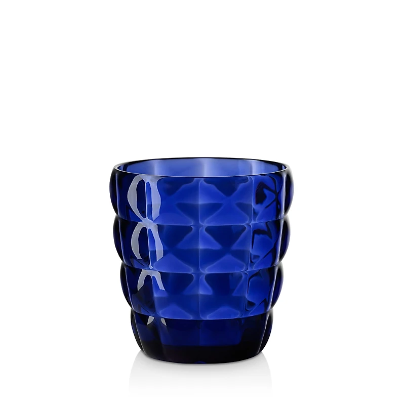 Mario Luca Giusti Acrylic Diamante Tumbler