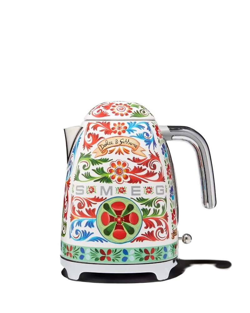 Dolce & Gabbana Electric Kettle