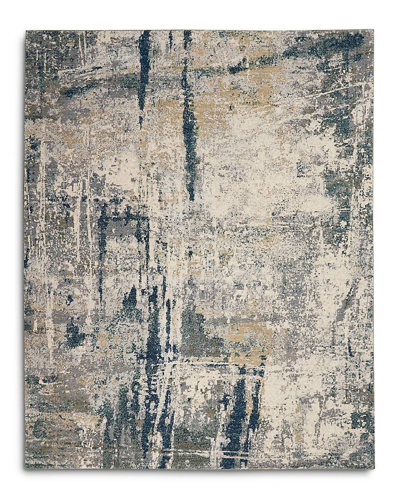 Nourison Artworks ATW05 Area Rug