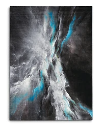 Nourison Le Reve LER06 Area Rug, 5'3 x 7'3