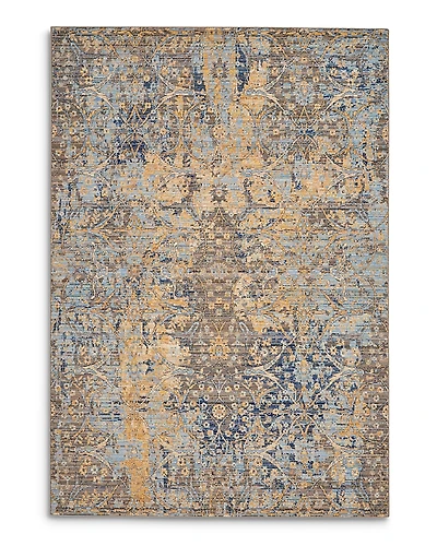 Nourison Majestic MST01 Area Rug, 5'6 x 8'