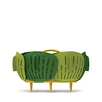 Joseph Joseph Bloom Folding Steamer Basket