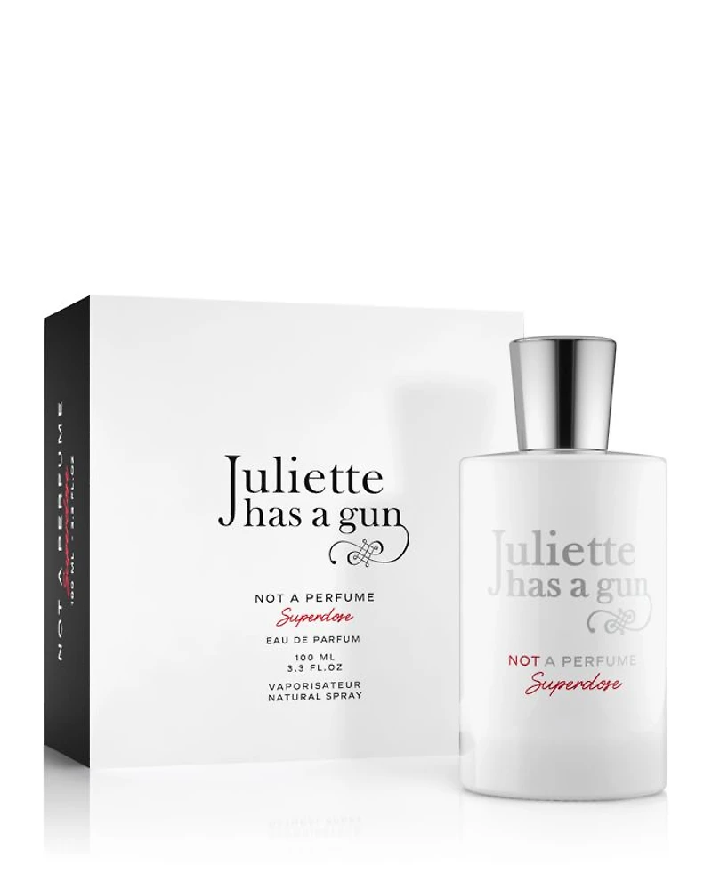 Not A Perfume Superdose 3.4 oz.