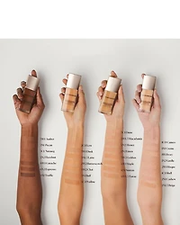 Flawless Lumière Radiance-Perfecting Foundation