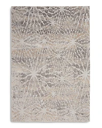 Nourison Silky Textures SLY07 Area Rug