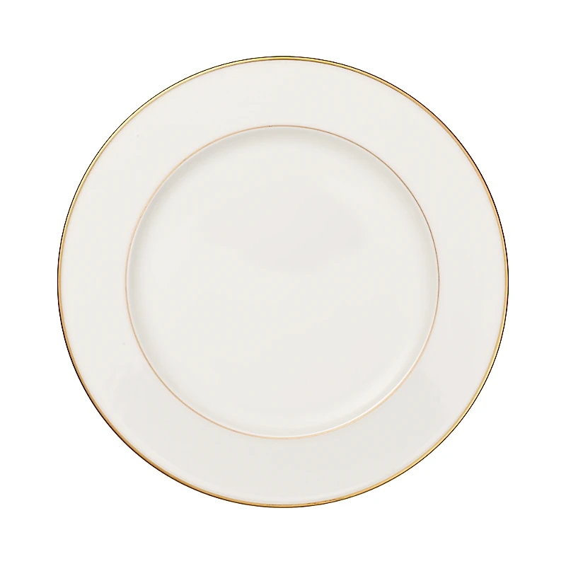 Villeroy & Boch Anmut Gold Round Platter