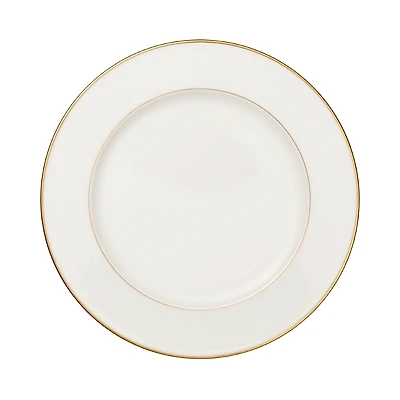 Villeroy & Boch Anmut Gold Round Platter