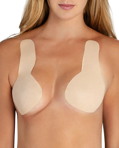 Fashion Forms The Nude Bare Bra