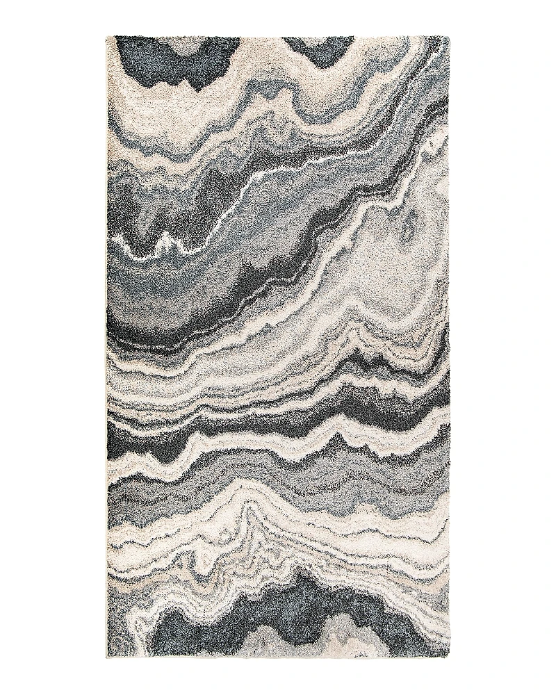 Palmetto Living Orian Next Generation Cascade Area Rug