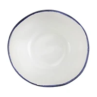 Aurora Edge Cereal Bowl