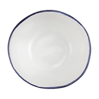 Vietri Aurora Edge Cereal Bowl