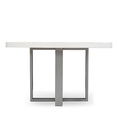 Bernhardt Delmar Outdoor Dining Table
