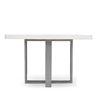 Bernhardt Delmar Outdoor Dining Table