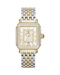 Michele Deco Madison Watch