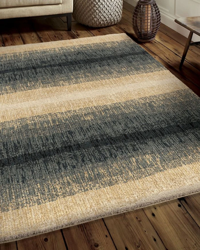 Orian Next Generation Skyline Area Rug