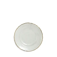 Royal Crown Derby Aves Pearl Dessert Plate