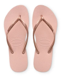 Women's Slim Flip-Flops