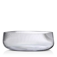 Nude Glass Opti Centerpiece