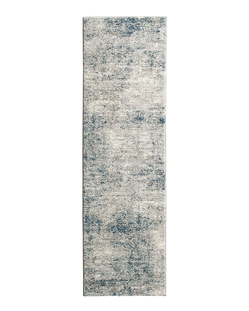 Mink Home Leisure Port Runner Area Rug, 2'3 x 7'7