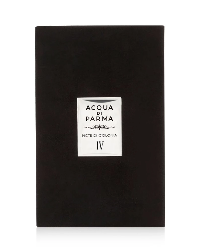 Note di Colonia IV Colonia Collection 5.1 oz.