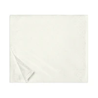 Sferra Giza 45 Quatrefoil Duvet Cover