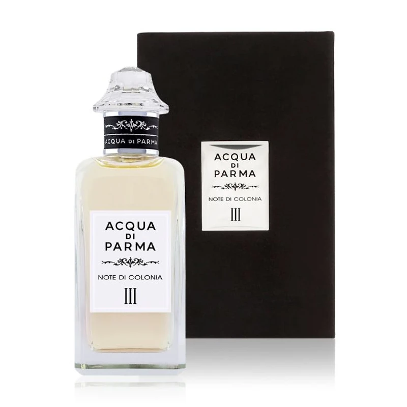 Note di Colonia III Colonia Collection 5.1 oz.