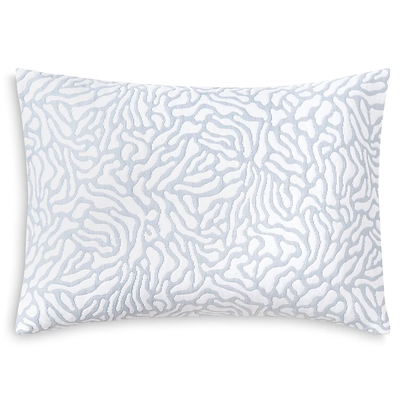 Matouk Schumacher Cora Boudoir Sham