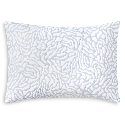 Matouk Schumacher Cora Boudoir Sham