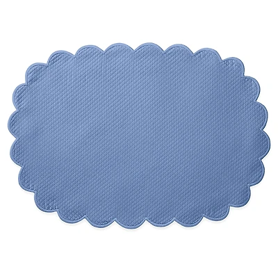 Matouk Savannah Gardens Placemat 13 x 19 Oblong