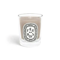 Feu de Bois (Fire Wood) Scented Candle