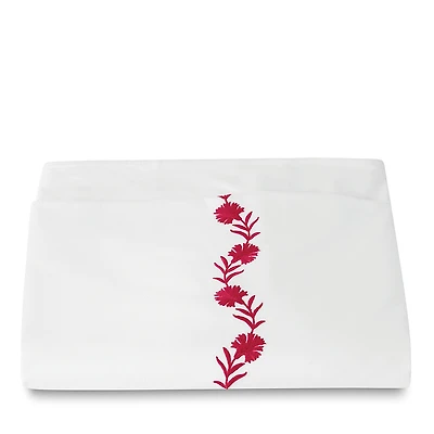 Matouk Daphne Flat Sheet, King