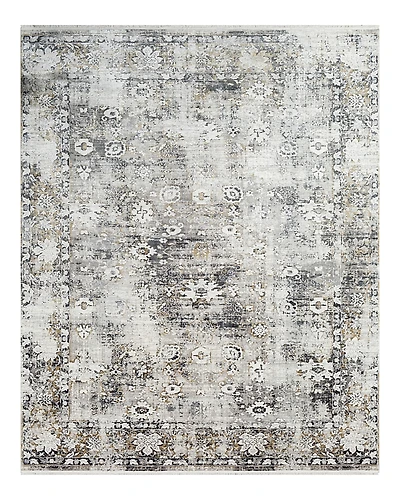 Surya Solar Sor-2308 Area Rug, 3' x 5'