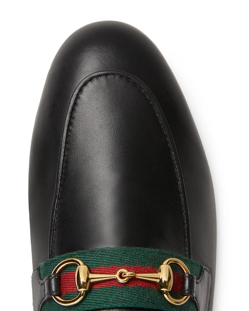 Women's Princetown Apron Toe Mules