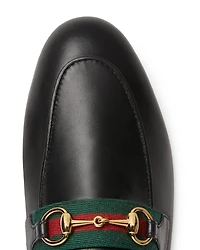 Women's Princetown Apron Toe Mules