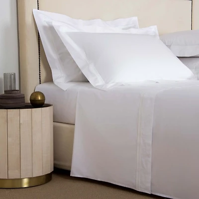 Triplo Popeline Sheet Set, King