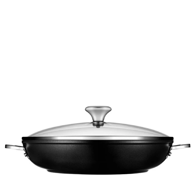 4 Qt. Nonstick Braiser & Lid