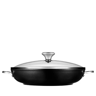 4 Qt. Nonstick Braiser & Lid